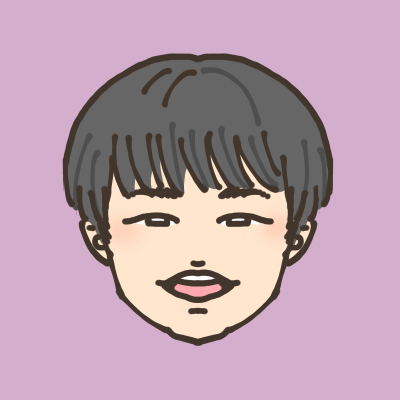 PMOの似顔絵
