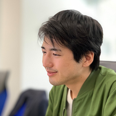 フロントエンドエンジニア・webデザイナー