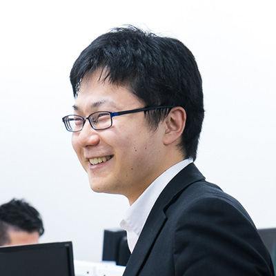 執行役員堀田和尭