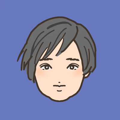 PMOの似顔絵