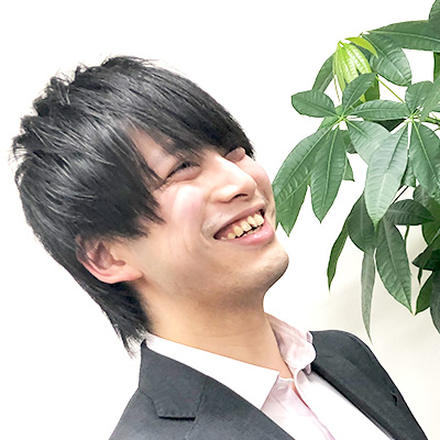 バックエンドエンジニア