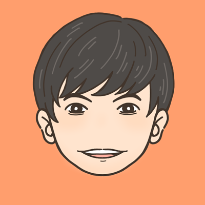 PMOの似顔絵
