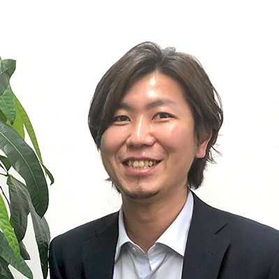 執行役員伊藤勇治