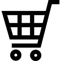 ECサイト（通信販売サイト）のイメージアイコン
