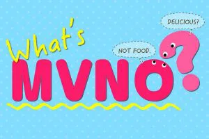 MVNO