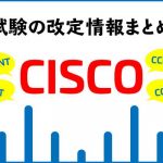 Ciscoè©Šéšæ¹å®æ
å ±ãŸãšã