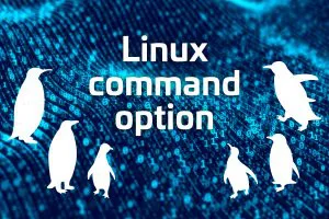 Linuxコマンドとオプションの由来まとめ