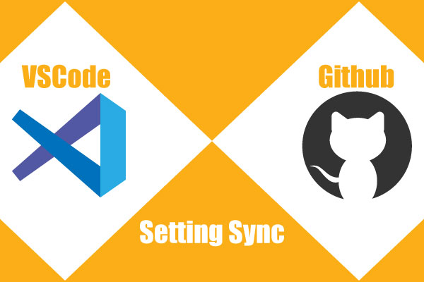 VSCodeの設定を同期するプラグインSettings Syncの使い方