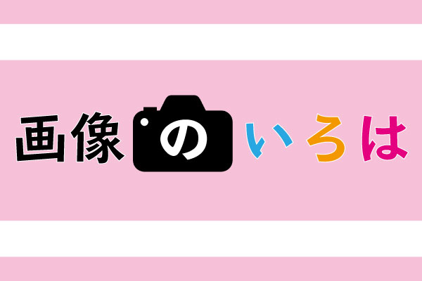 画像のいろは Jpg Png Webp Tiffなど画像形式の違い Breeze