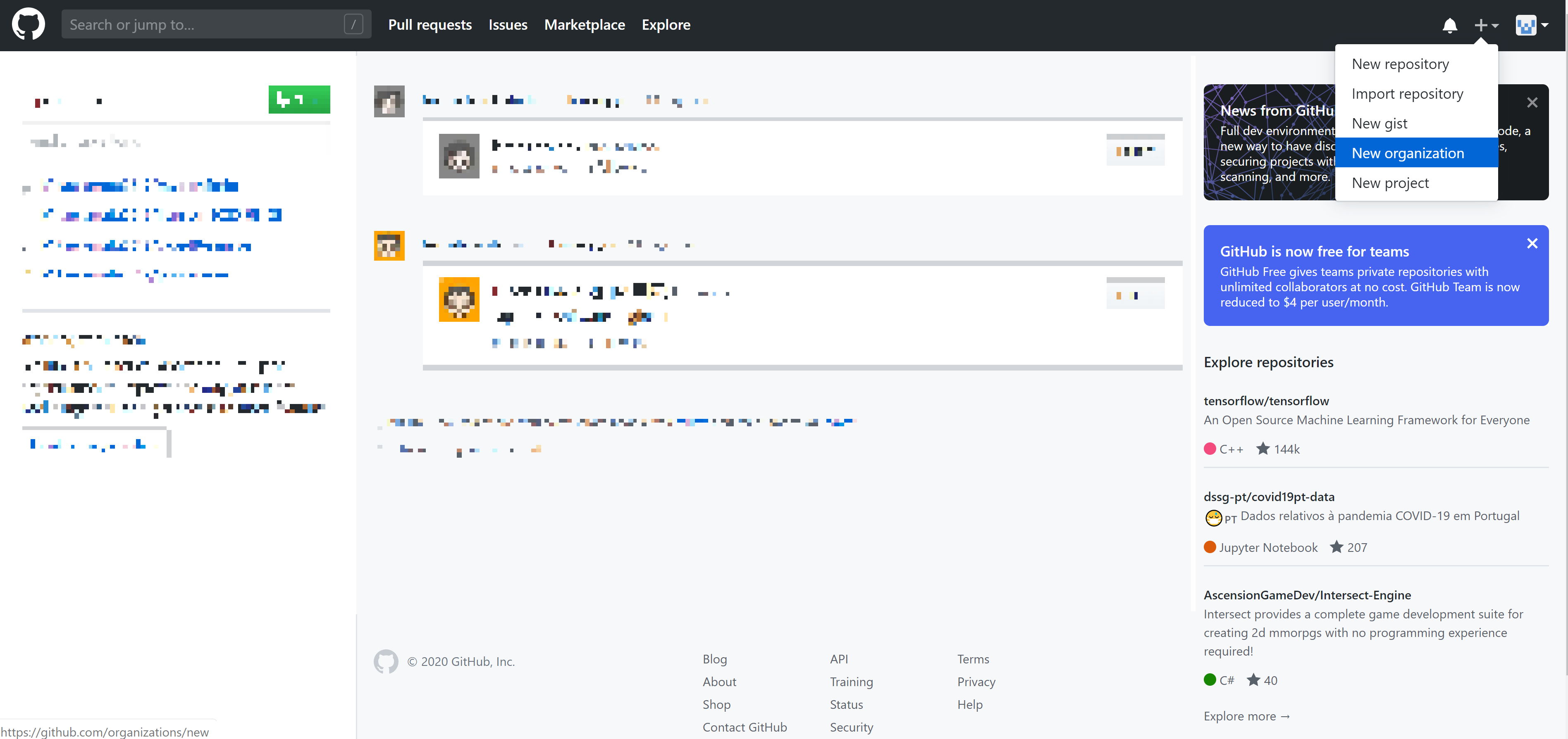 2020年度版 Github Teamsの使い方 Breeze