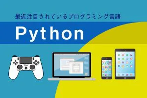 python