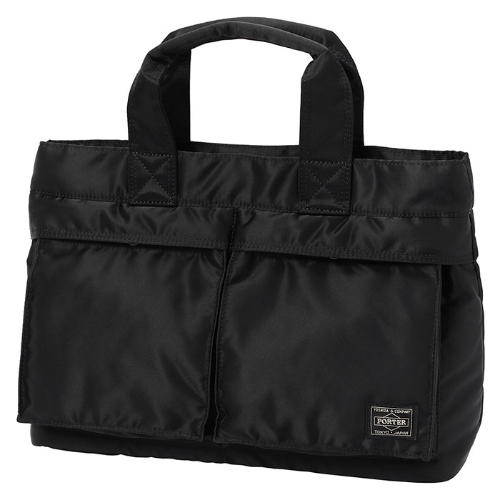 PORTER TANKER TOTE BAG