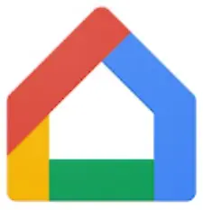 GoogleHomeのアイコン