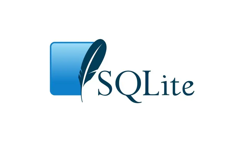 人気 sqlite セットアップ